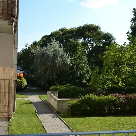 Apartment Flat, 15 Minutes From Wenceslas Square Prag