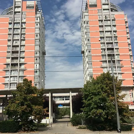 Apartamento Flat, 15 Minutes From Wenceslas Square Praga