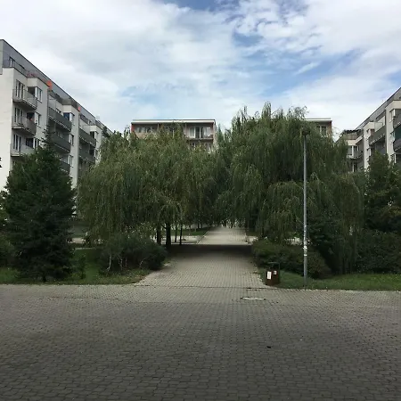 Flat, 15 Minutes From Wenceslas Square Apartamento